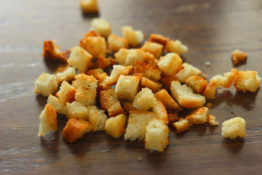 Crackers, Toast, Food, Bread, food and drink, indoors, no people HD wallpaper