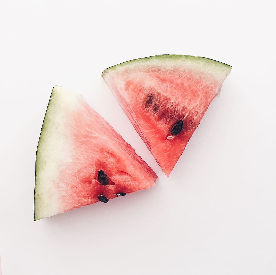 flatley, watermelon, summer, autumn, fruit, juicy, delicious HD wallpaper