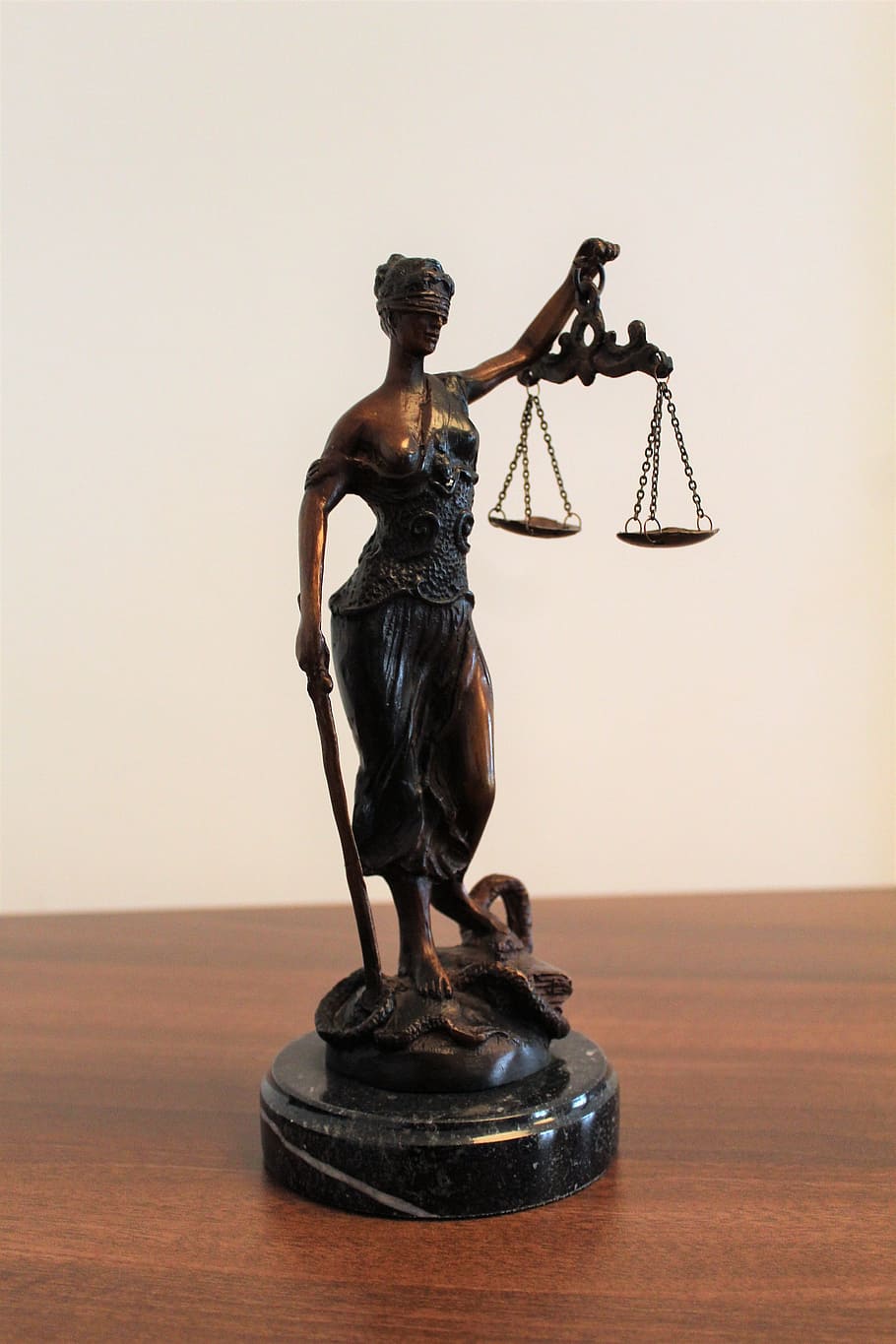 Statue Justice Lady Justice Iustitia Justitia Stock Photo 1226363644 |  Shutterstock
