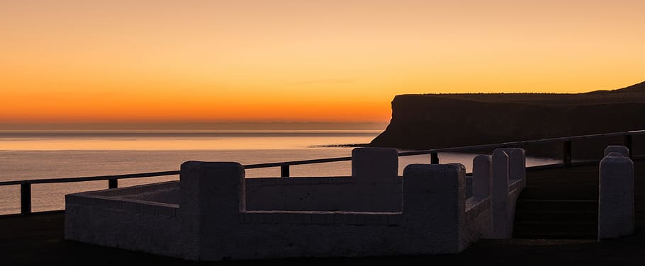 Saltburn-by-the-sea 1080P, 2K, 4K, 5K HD wallpapers free download