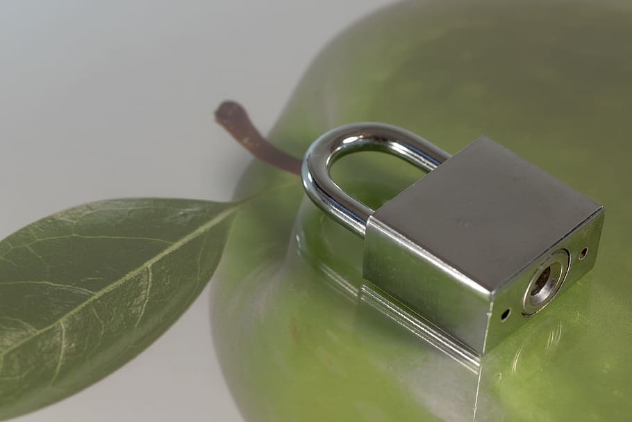 Castle, Security, Padlock, Sure, Metal, closed, security lock HD wallpaper