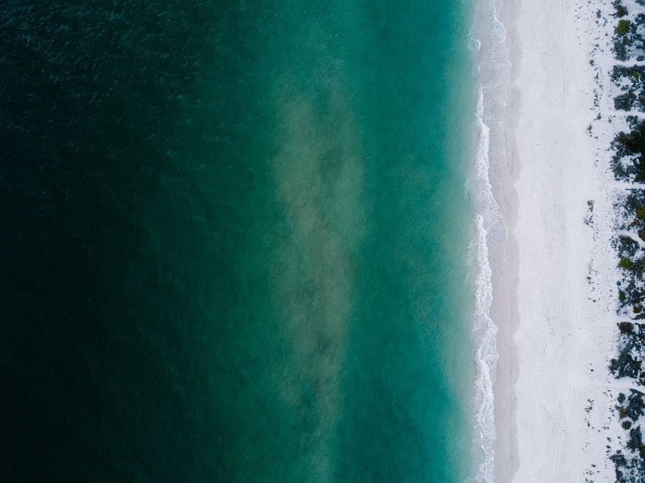 beach, sand, water, ocean, coast, sea, splash, waves, scenics - nature HD wallpaper