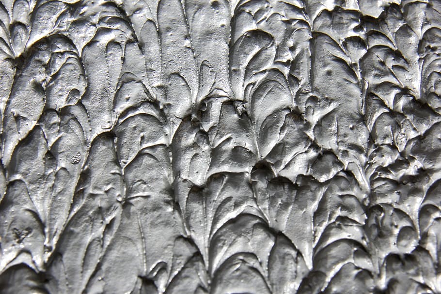 Texture, Concrete, grey, textured, backgrounds, full frame HD wallpaper