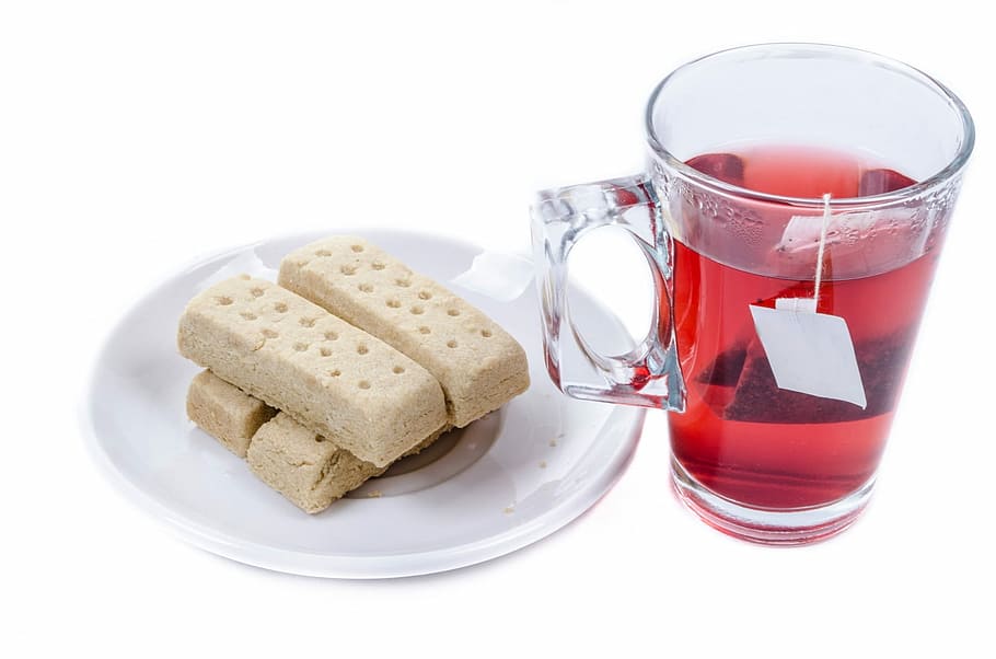 Tea, Cup, White, Teabag, Mug, Glass, sweet, tasteful, crisp HD wallpaper