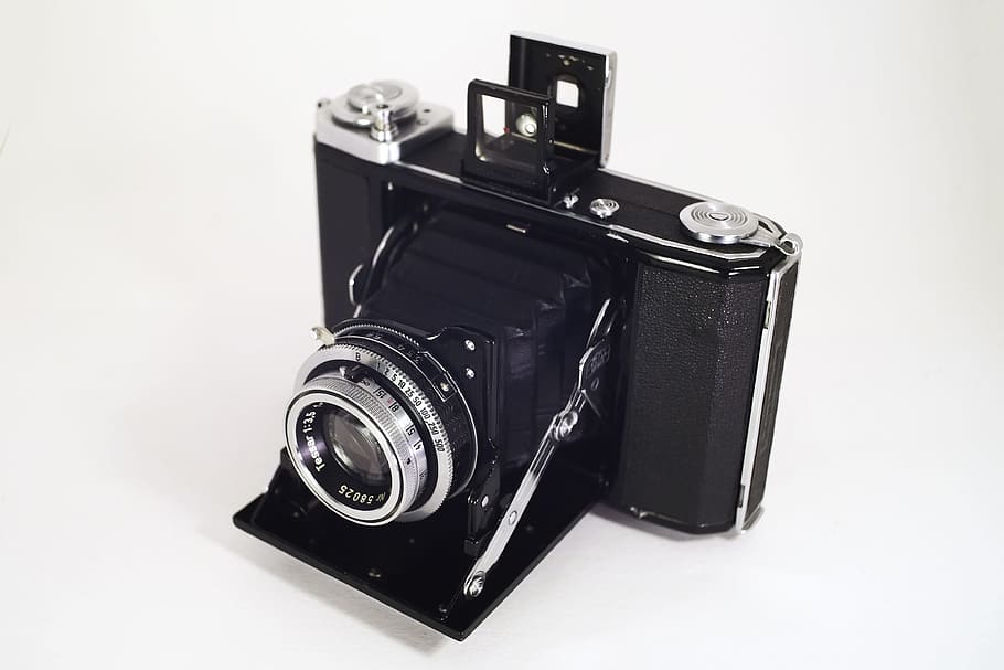 lens, equipment, shutter, classic, aperture, antique, old, retro HD wallpaper
