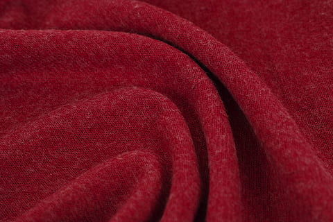 red, fabric, textile, macro, detail, cotton, design, horizontal HD wallpaper