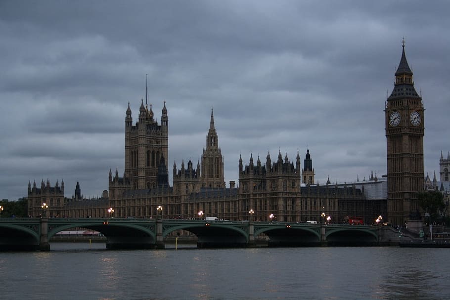 London, Westminster, Thames, ben, england, historian, famous HD wallpaper