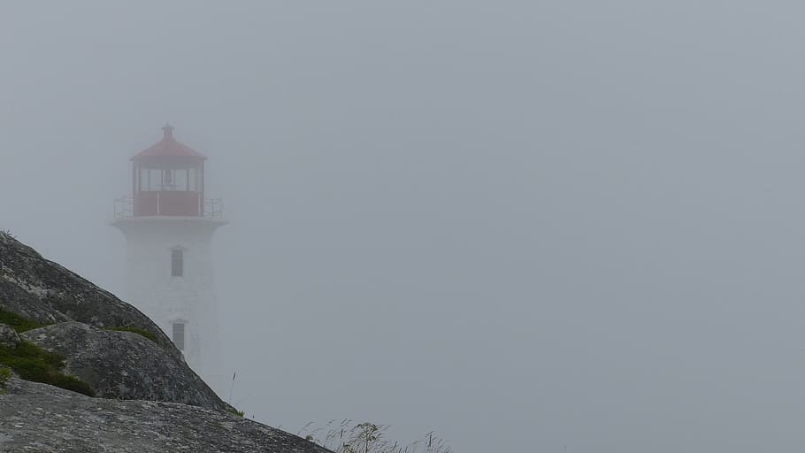 Peggys Cove Lighthouse P K K K HD Wallpapers Free Download Wallpaper Flare