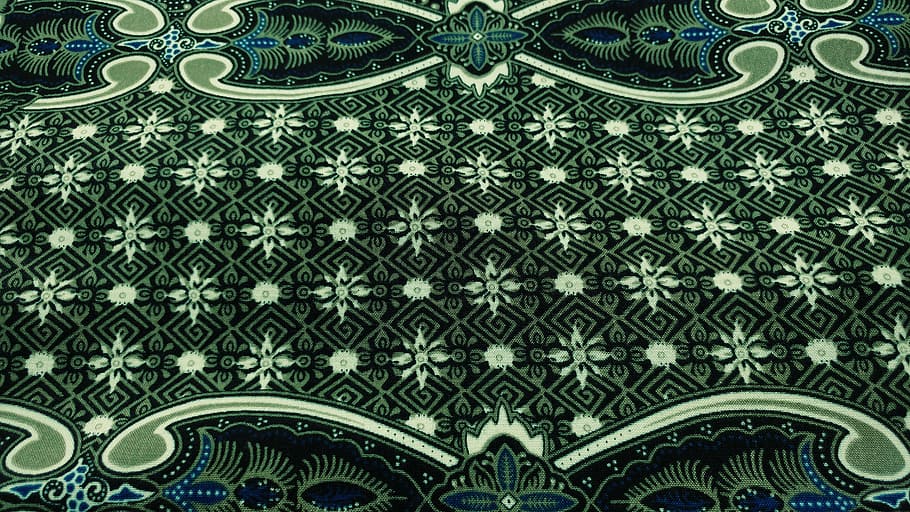 HD wallpaper: batik, traditional heritage, indonesia, java art, ethnic,  material | Wallpaper Flare