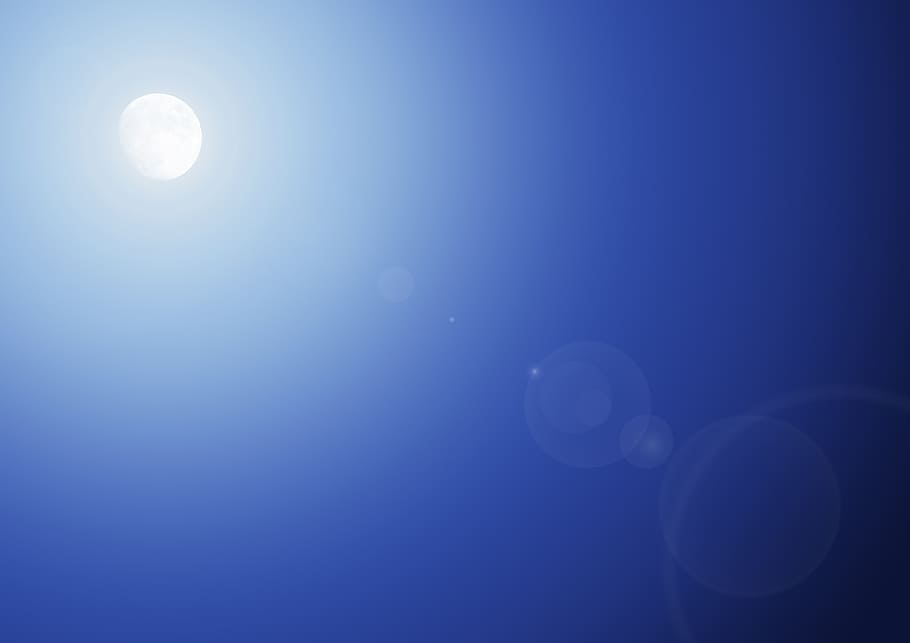 abstract, art, background, bright, night, flare, gradient, lens HD wallpaper