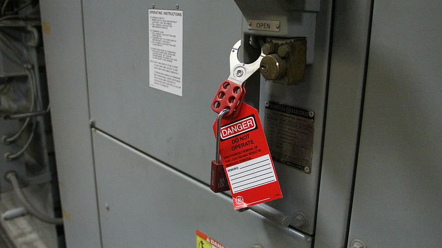 electrical, switch, control, safety, protection, security, communication HD wallpaper