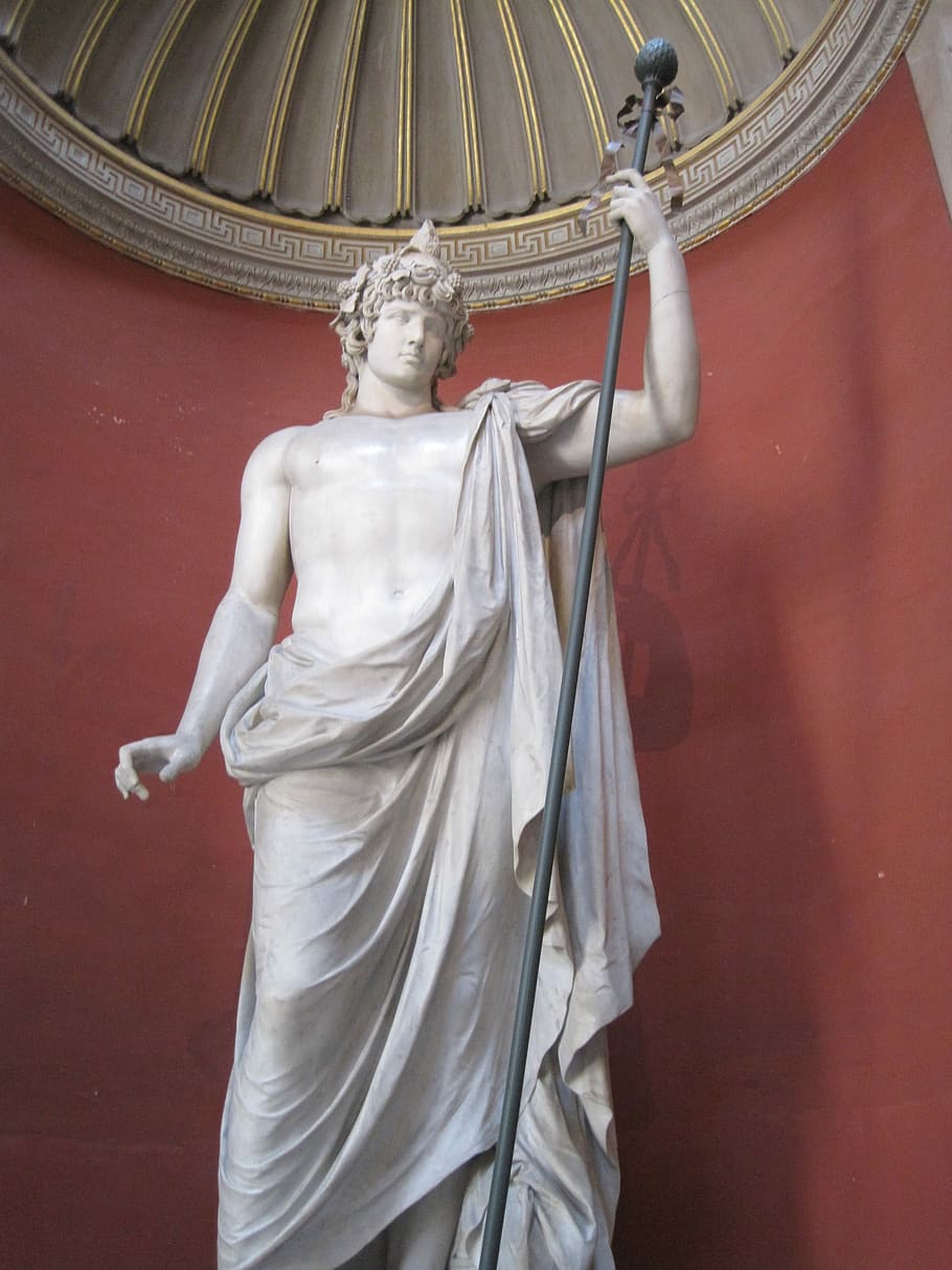 State, Greek, justice, hanging, no people, indoors, day, human representation HD wallpaper