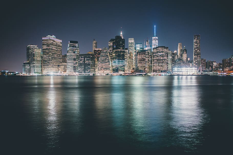 architecture, building, infrastructure, establishment, apartment HD wallpaper