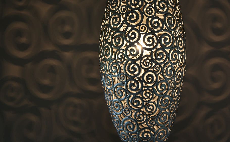still life, light, shadow, lichtspiel, romantic, decoration HD wallpaper