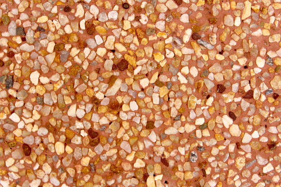 pattern, stones, colors, surface, bright, decorate, material HD wallpaper