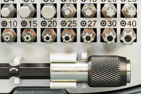 bit, drill, akkuschrauber, screwdrivers, essay, spare parts HD wallpaper