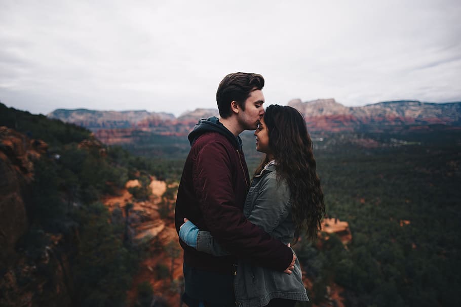 5000 Best Kiss Images  100 Free Download  Pexels Stock Photos