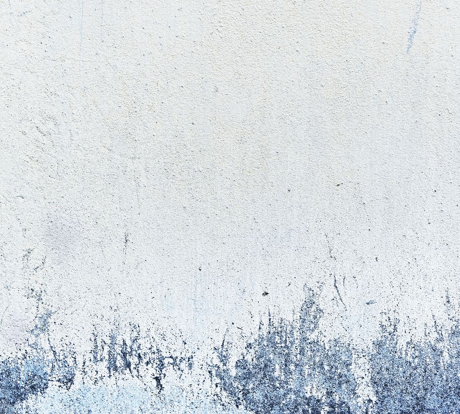 areal photography of seashore, weathered, wall, textured, architecture HD wallpaper