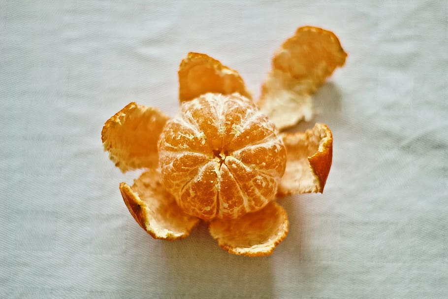 orange, fruit, fine, yellow, sweet, snack, mandarin, food and drink HD wallpaper