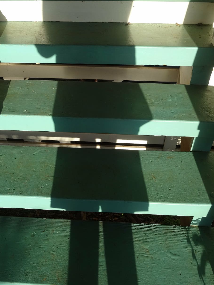 shadow, stairs, gradually, light, staircase, human, hispanic HD wallpaper