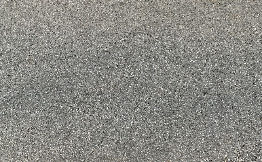 asphalt, road, ground, fixed, old, weathered, surface, background HD wallpaper
