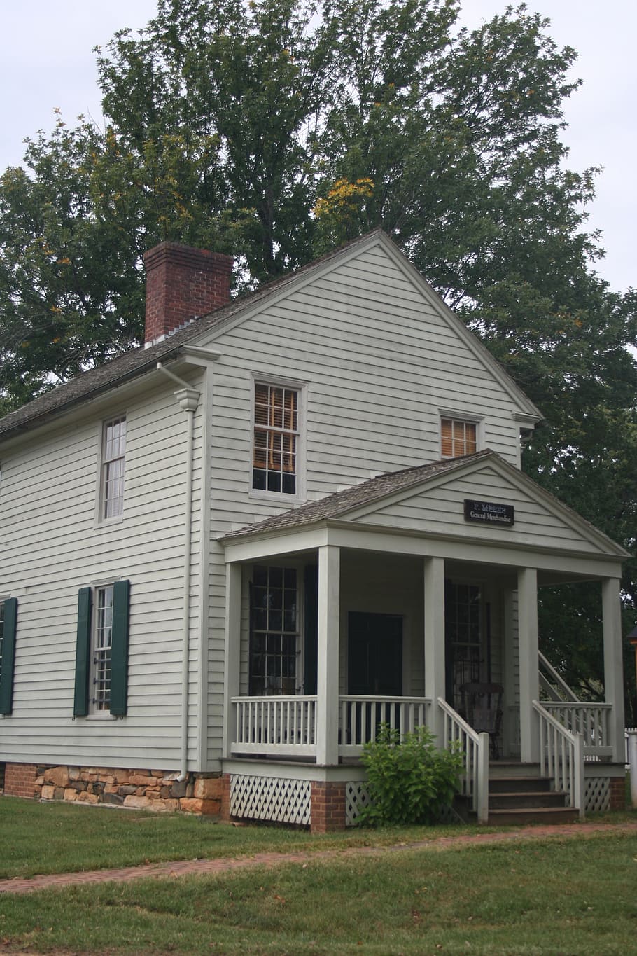 appomattox court house, civil war, virginia, history, historical, HD wallpaper