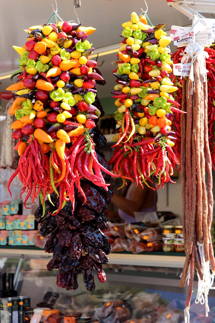 chilli, sharp, paprika, pods, food, pepper, piquant, sharpness HD wallpaper