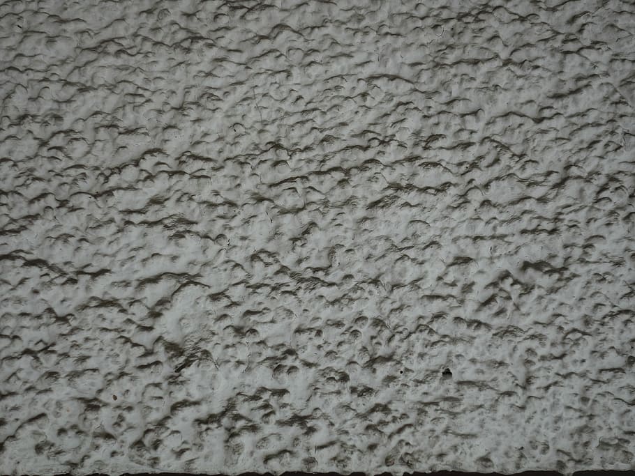 Roughcast, Wall, Pattern, Texture, background, textured, backgrounds HD wallpaper