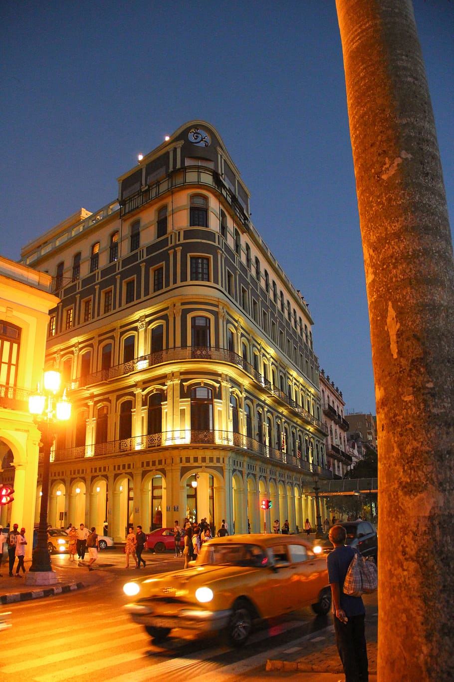 Cuba, Habana, Tourism, Havana, Caribbean, architecture, old habana