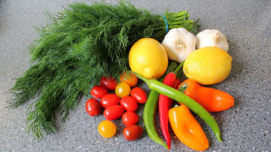food, vegetables, food and drink, healthy eating, freshness HD wallpaper