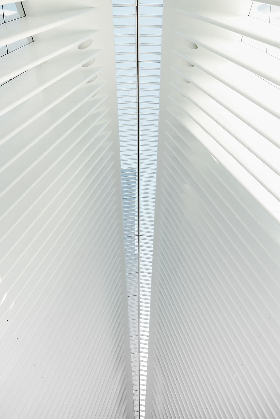 architecture, building, infrastructure, establishment, white HD wallpaper