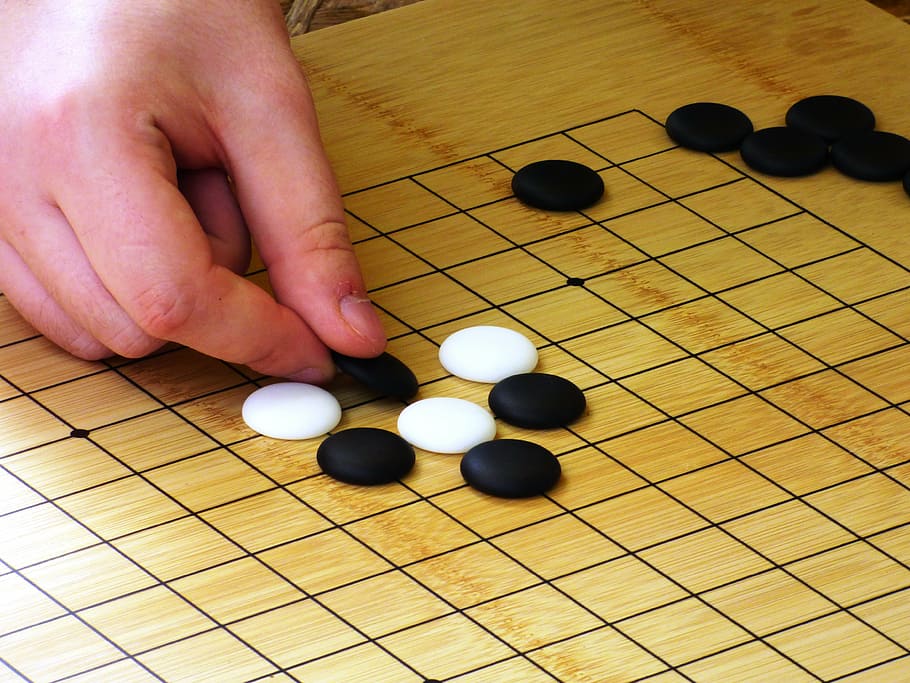 game, games, it, table, the board, the strategy, japan, fun HD wallpaper