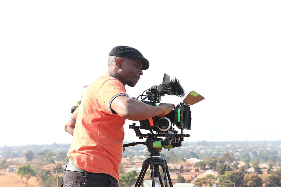 pfp, documentary, production, 2016, one person, three quarter length HD wallpaper
