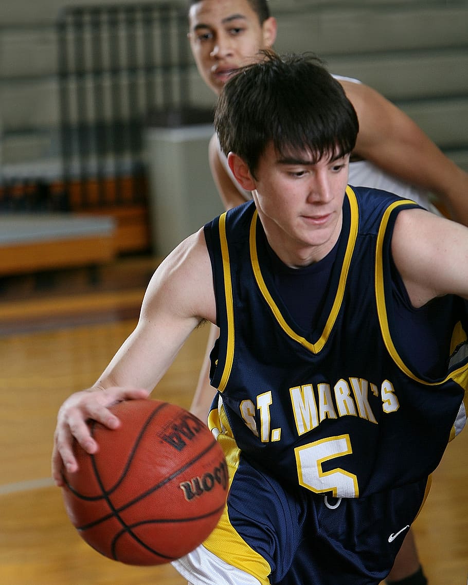 Basketball, Player, Competition, Game, driving, action, sport HD wallpaper
