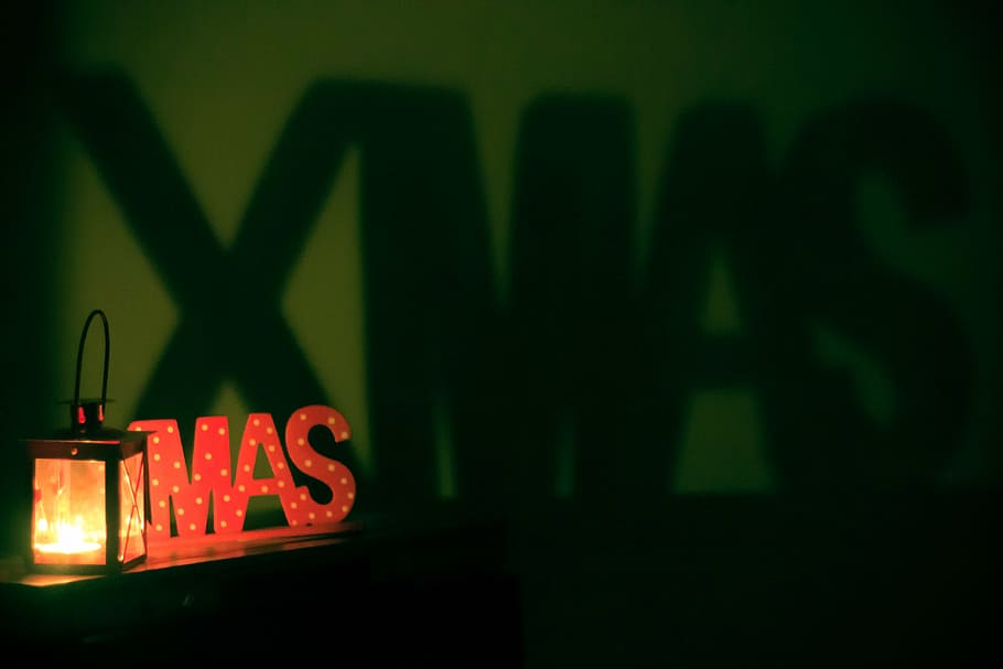 christmas, holiday, light, fire, flame, holidays, ornament HD wallpaper