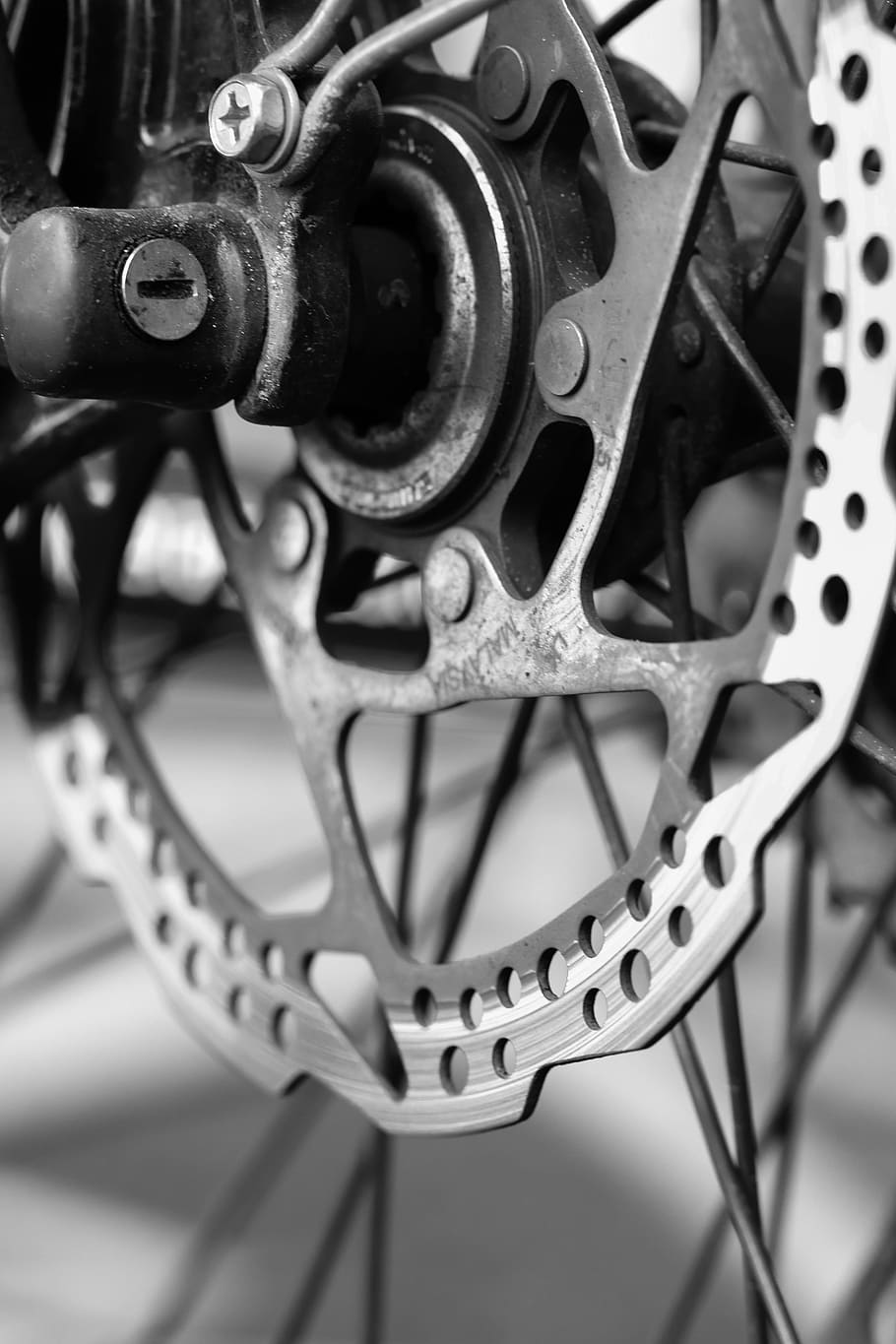 cycle, wheel, bicycle, tire, bike, metal, equipment, transportation HD wallpaper