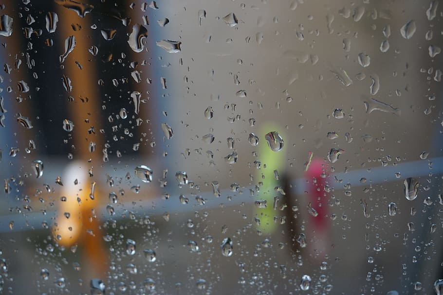 Drying Rack, Patio, rain, drop, wet, water, full frame, raindrop HD wallpaper