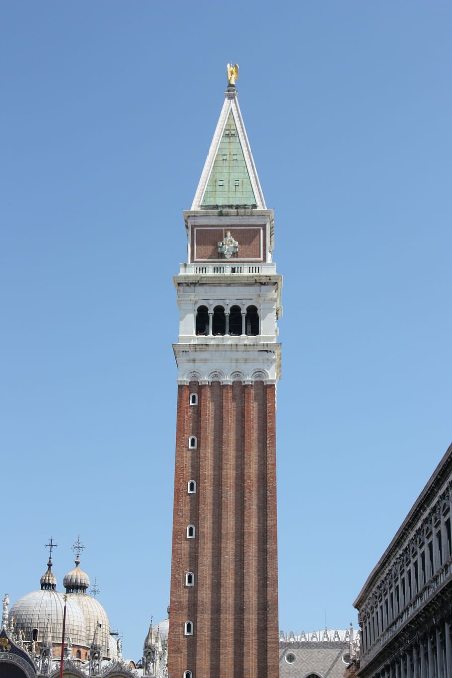 Milan, Top, Beautiful, religion, clock tower, building exterior HD wallpaper