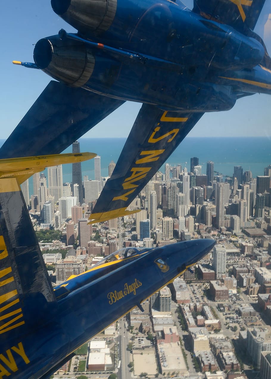 Jets, Military, Navy, Precision, Team, flying, blue angels HD wallpaper