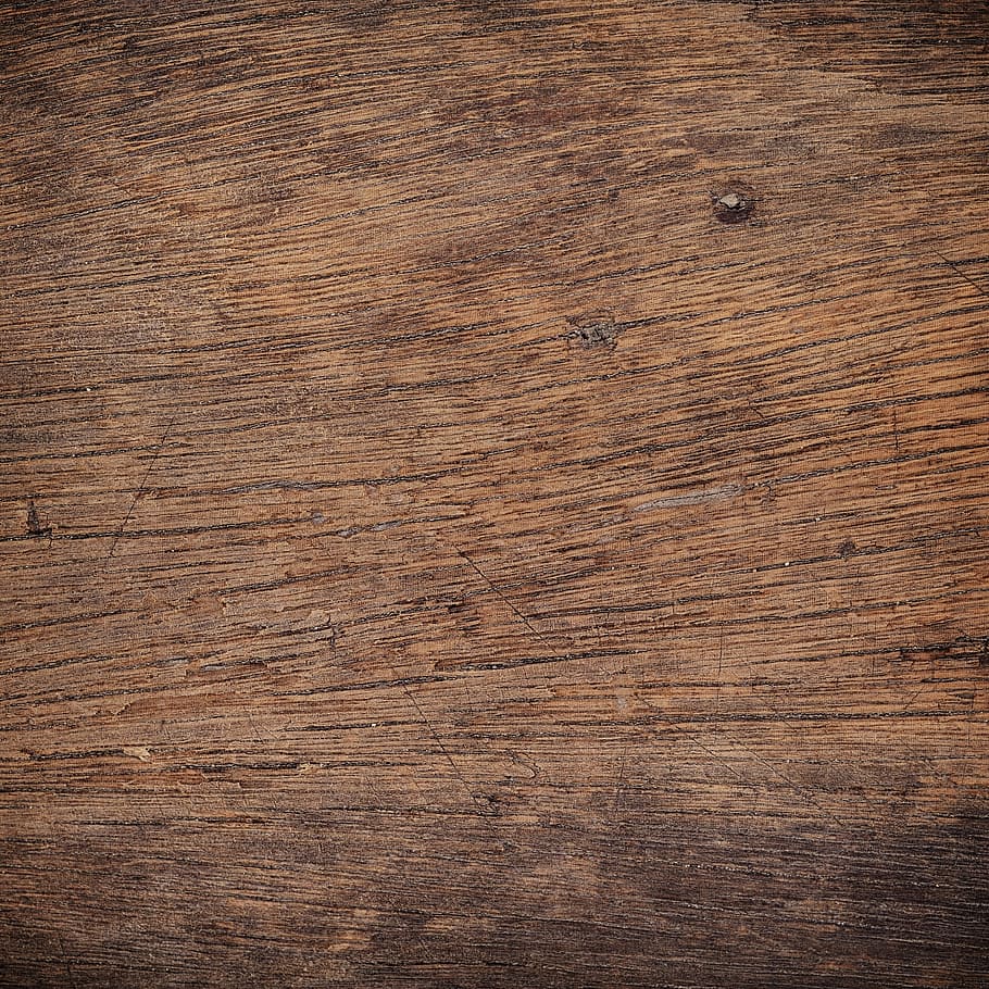 brown wooden surface, abstract, antique, backdrop, background, HD wallpaper