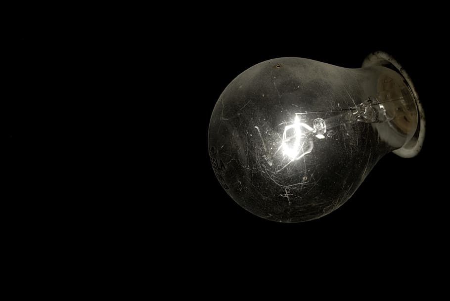light, bulb, lighting, illuminating, light bulb, electricity HD wallpaper