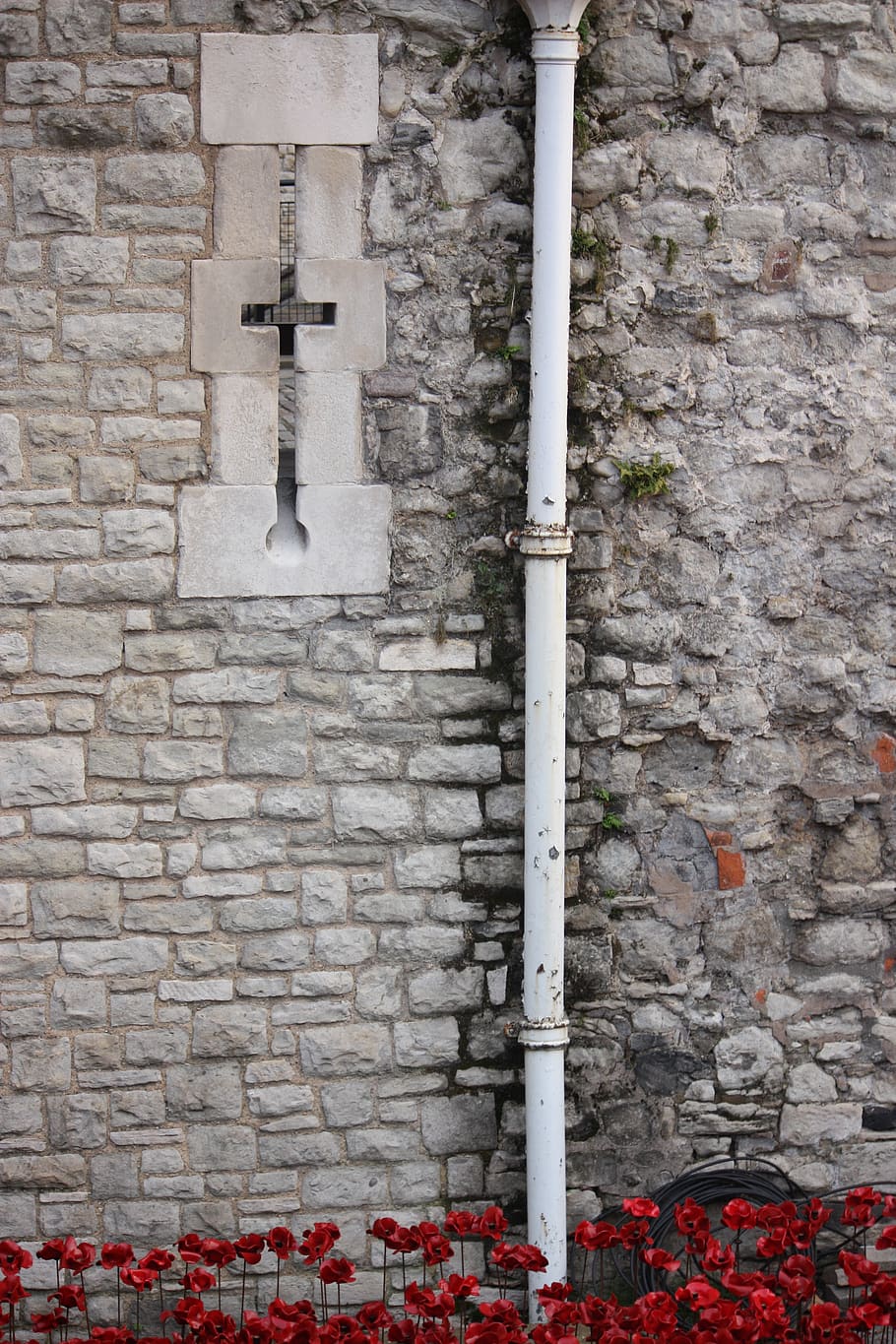 stone, old, wall, architecture, brick, wall - building feature HD wallpaper