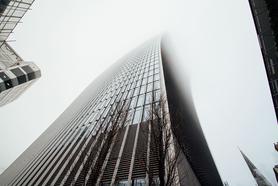architecture, building, infrastructure, establishment, apartment HD wallpaper