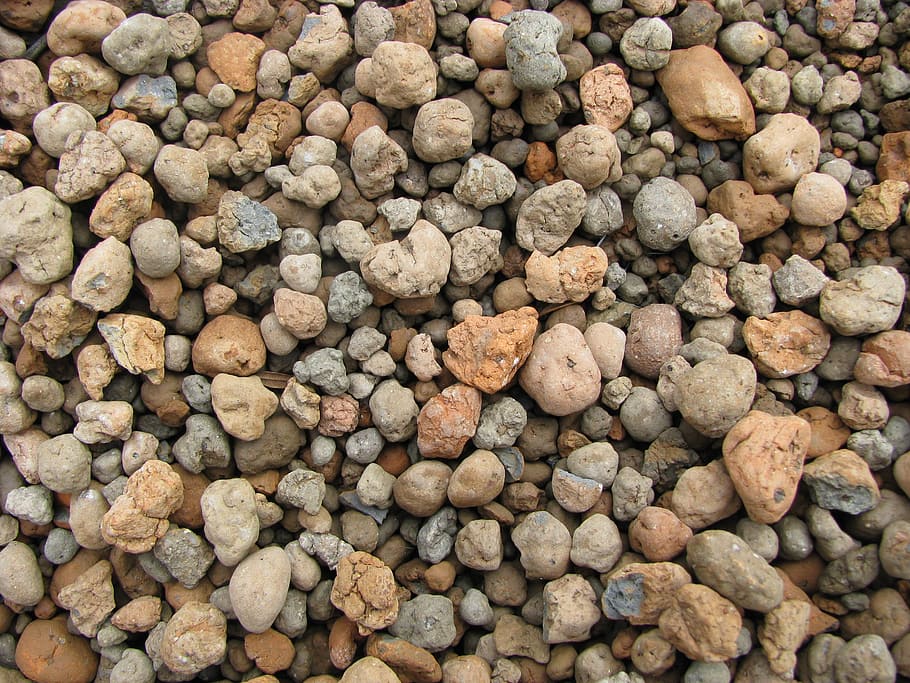stones, background, full frame, large group of objects, backgrounds HD wallpaper