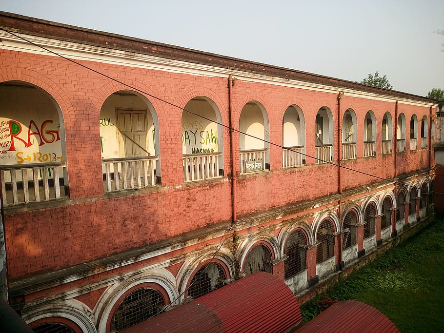 architecture, travel, building, old, built structure, building exterior HD wallpaper