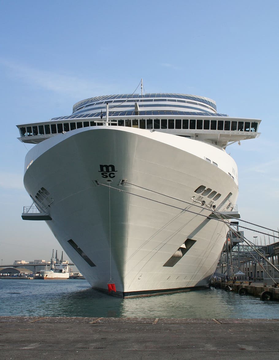 MSC Cruises Adds Second Ship For World Cruise 2023 - Cruise Addicts