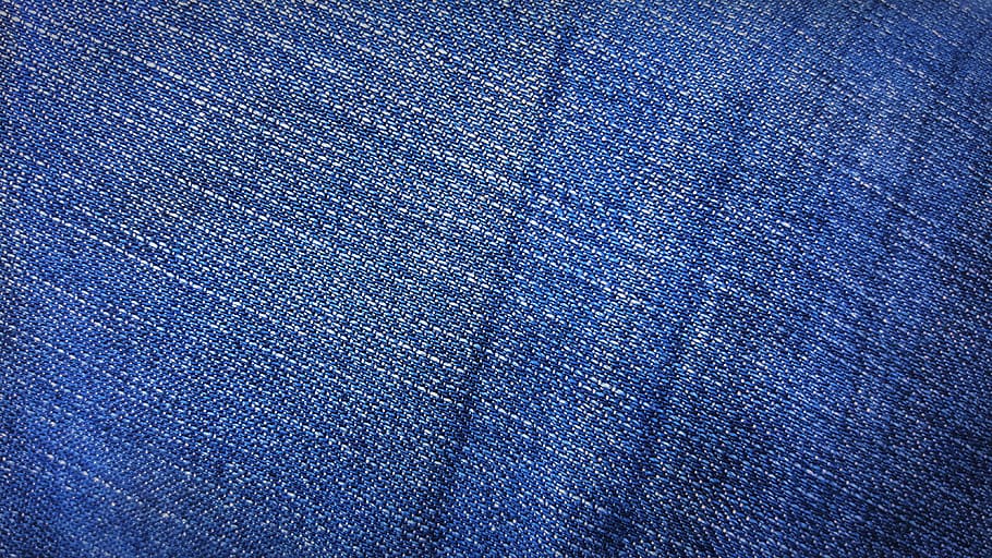 blue denim, Jeans, Bluejeans, Pattern, jeans pattern, textile, HD wallpaper