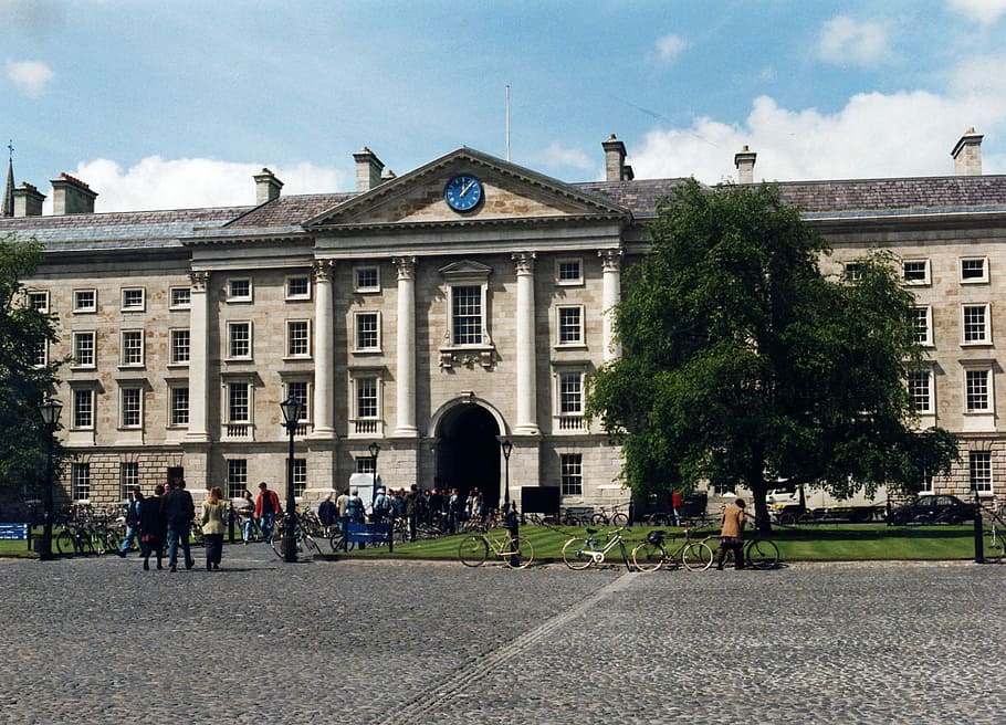 Trinity College, 