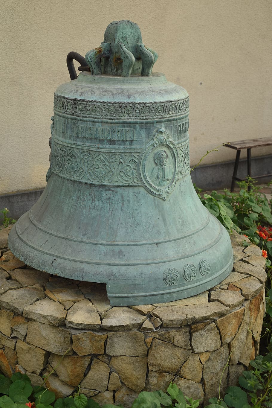 old, art, bell, monument, art and craft, sculpture, representation HD wallpaper