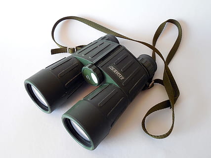 binoculars, spy, observation, lens, see, optics, watch, espionage HD wallpaper